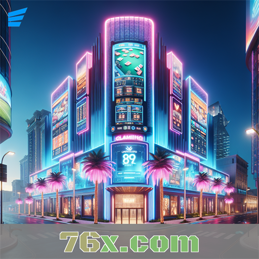 76x.com: Confiável e Segura, Uma Nova Era nos Jogos Online