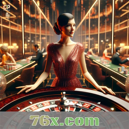 Entretenimento Especializado: A Revolução da Plataforma 76x.com