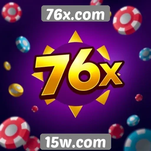 Exploração das promoções e bônus do 76x.com