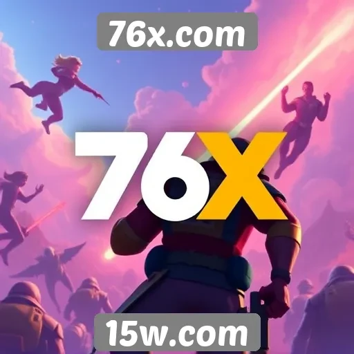 Novidades e lançamentos aguardados em 76x.com