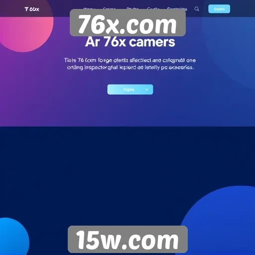 Plataforma 76x.com se destaca pela usabilidade