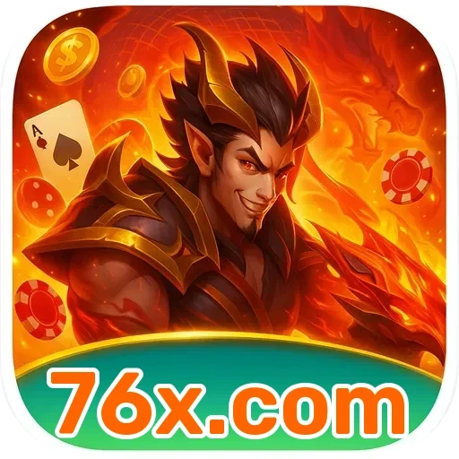 76x.com: Descubra os Recursos Imperdíveis da Plataforma de Jogos